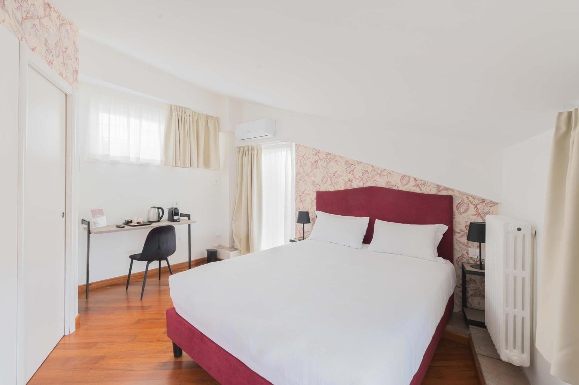 Adelante Rooms San Giovanni — Foto 1